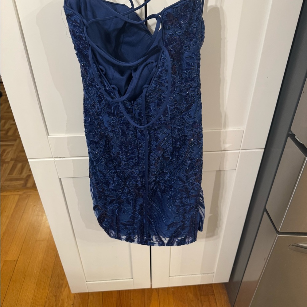 Alyce Paris Style 4278 Girls Night Out